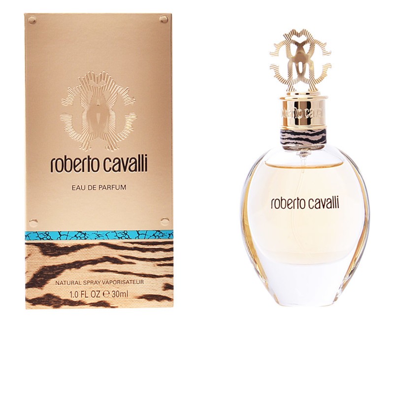 Roberto Cavalli Eau De Parfum Spray 30 ml