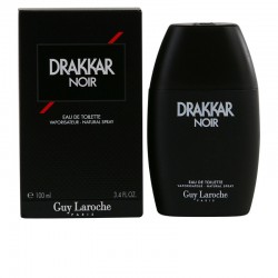 Guy Laroche Drakkar Noir Eau De Toilette Vaporisateur 100 ml