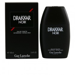 Guy Laroche Drakkar Noir Eau De Toilette Vaporizador 100 ml