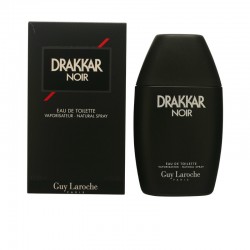 Guy Laroche Drakkar Noir Eau De Toilette Spray 200 ml
