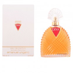 Emanuel Ungaro Diva Eau De Parfum Spray 100 ml
