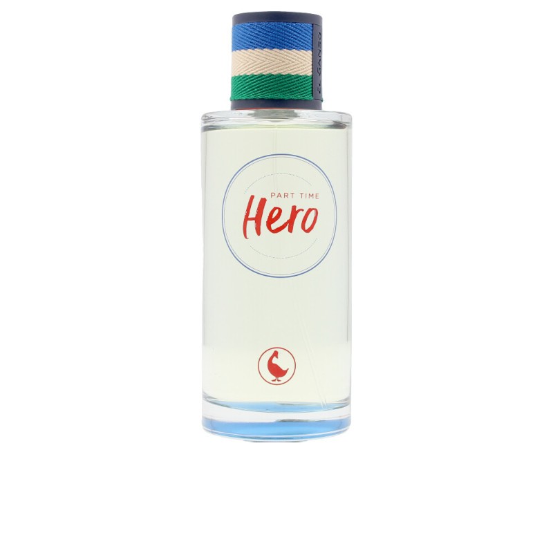 El Ganso Part Time Hero Eau De Toilette Vaporizer 125 ml