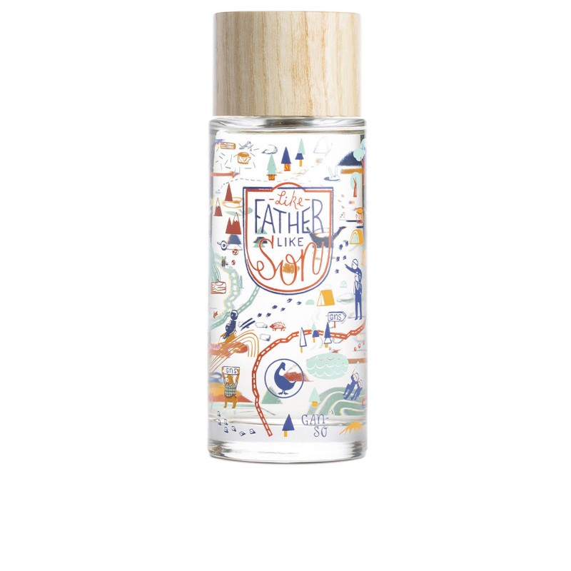 El Ganso Tel père tel fils Edt Vapo 125 ml