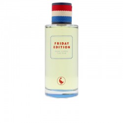 El Ganso Friday Edition Eau De Toilette Vaporizzatore 125 ml