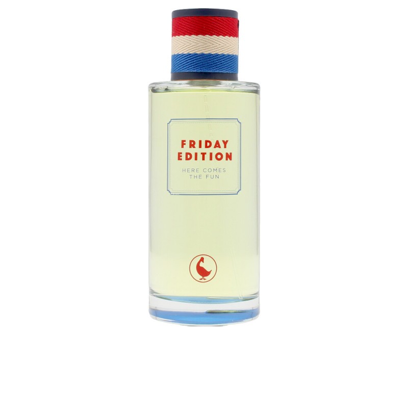 El Ganso Friday Edition Eau De Toilette Vaporizer 125 ml