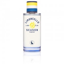 The Goose Limoncello Season Eau De Toilette Vaporisateur 125 ml