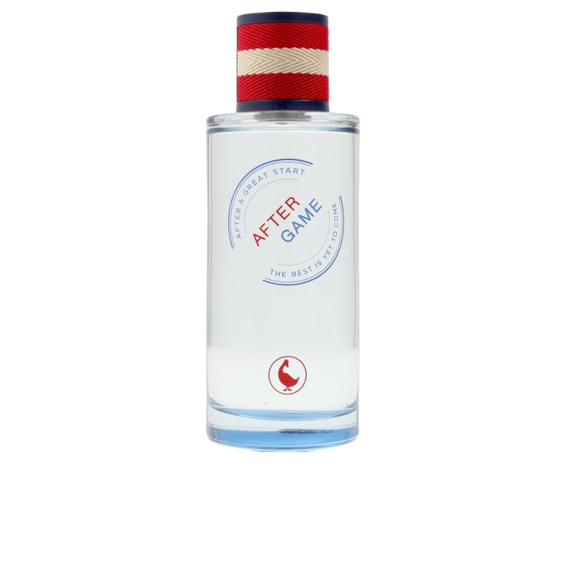 El Ganso After Game Eau De Toilette Vaporizer 125 ml