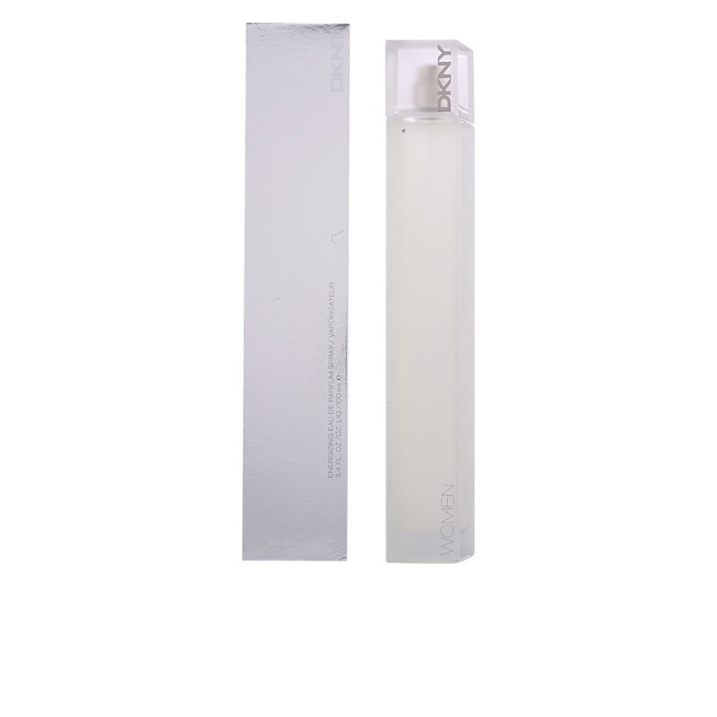Donna Karan Energizing Eau De Parfum Vaporizador 100 ml