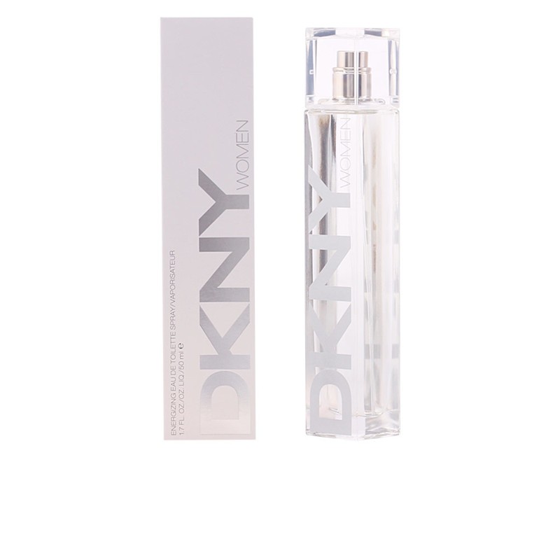 Donna Karan Energizing Eau De Toilette Spray 50 ml