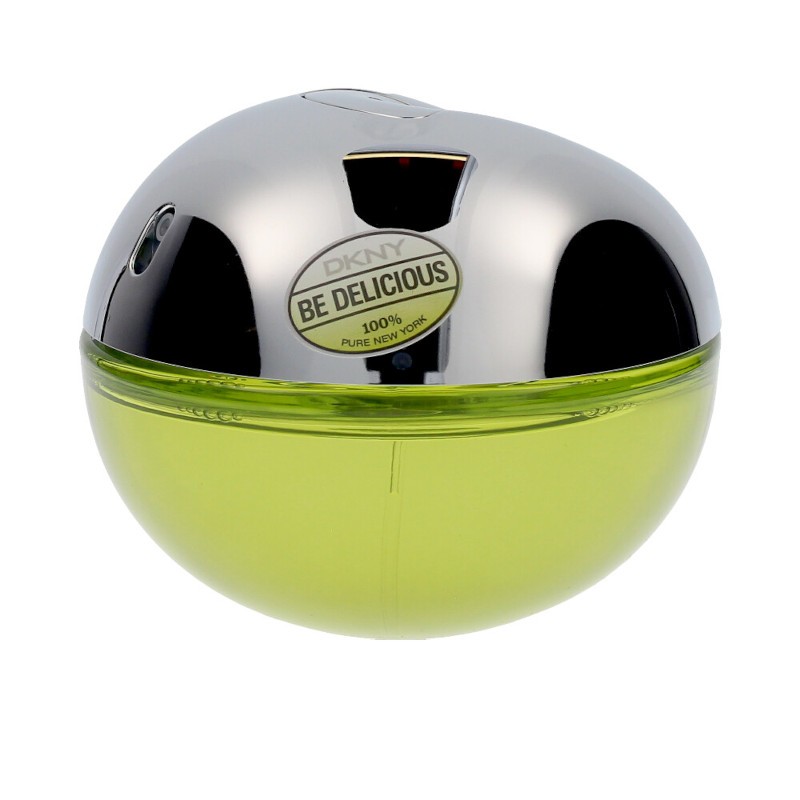 Donna Karan Be Delicious Eau De Parfum Spray 100 ml