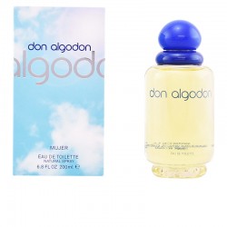 Don Algodon Eau De Toilette Spray 200 ml