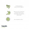HEALN GutHealth Digestive Harmony 60 Kapseln