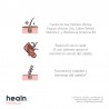 HEALN HairRescue cura intensiva dei capelli 30 bastoncini