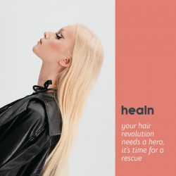 HEALN HairRescue Anticaída Pelo 30 Sticks