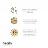 HEALN RadiantGlow Luminosità e vitalità per la pelle 60 capsule