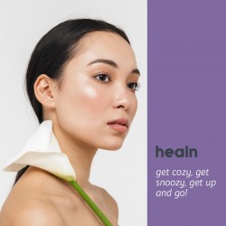HEALN ZenZzz Rinnovamento e riposo notturno 60 capsule