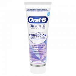 ORAL-B Pasta 3D White Luxe Perfection 75ml