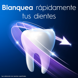 ORAL-B Pasta 3D White Express Fresh Shine 75ml