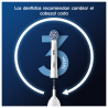 Remplacement de la brosse ORAL-B Sensitive Clean 2+2+2