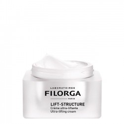 Filorga Lift-Struktur