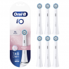ORAL-B iO Gentle Care Spazzola di ricambio 6 unità