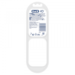 ORAL-B iO Gentle Care Brush Replacement 6 units