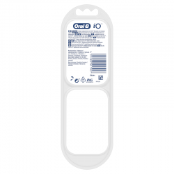 ORAL-B iO Gentle Care Spazzola di ricambio 6 unità