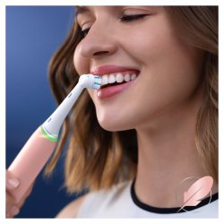 ORAL-B iO Gentle Care Spazzola di ricambio 6 unità
