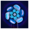 ORAL-B iO Brosse de rechange Ultimate Clean Noir 4 unités