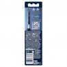 ORAL-B Sostituzione iO Brush Cross Action Nero 6 unità