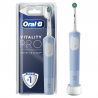 ORAL-B Cepillo Dental Vitality Pro Vapor Blue CLS