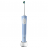 ORAL-B Cepillo Dental Vitality Pro Vapor Blue CLS