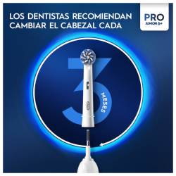 ORAL-B Toothbrush Pro 3 Junior 6+ Box Star Wars