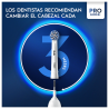 ORAL-B Zahnbürste Pro 3 Junior 6+ Box Star Wars