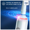 ORAL-B Cepillo Dental Pro 3 Junior 6+ Box Star Wars