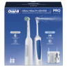 ORAL-B Centre Dentaire Pro 1 + Oxyjet