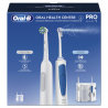 ORAL-B Centro Dental Pro 1 + Oxyjet