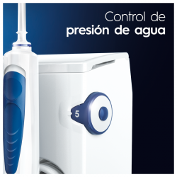 ORAL-B Centre Dentaire Pro 1 + Oxyjet
