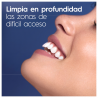 ORAL-B Centre Dentaire Pro 1 + Oxyjet