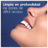 ORAL-B Centro Dental Pro 1 + Oxyjet