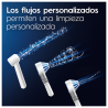 ORAL-B Centro Dental Pro 1 + Oxyjet