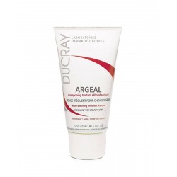 DUCRAY Argeal Seboabsorbent Treatment Shampoo 200ML