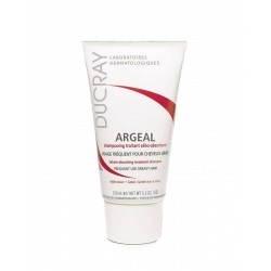 DUCRAY Argeal Shampoo Tratamento Seborabsorvente 200ML