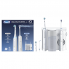 ORAL-B Centro Dental iO 4 + Oxyjet