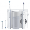 ORAL-B Centro Dental iO 4 + Oxyjet