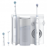 Centro odontoiatrico ORAL-B iO4 + Oxyjet