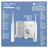 ORAL-B Centro Dental iO 4 + Oxyjet