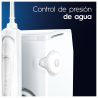 ORAL-B Centro Dental iO 4 + Oxyjet