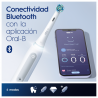 Centro odontoiatrico ORAL-B iO4 + Oxyjet