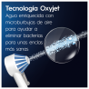 Centro odontoiatrico ORAL-B iO4 + Oxyjet